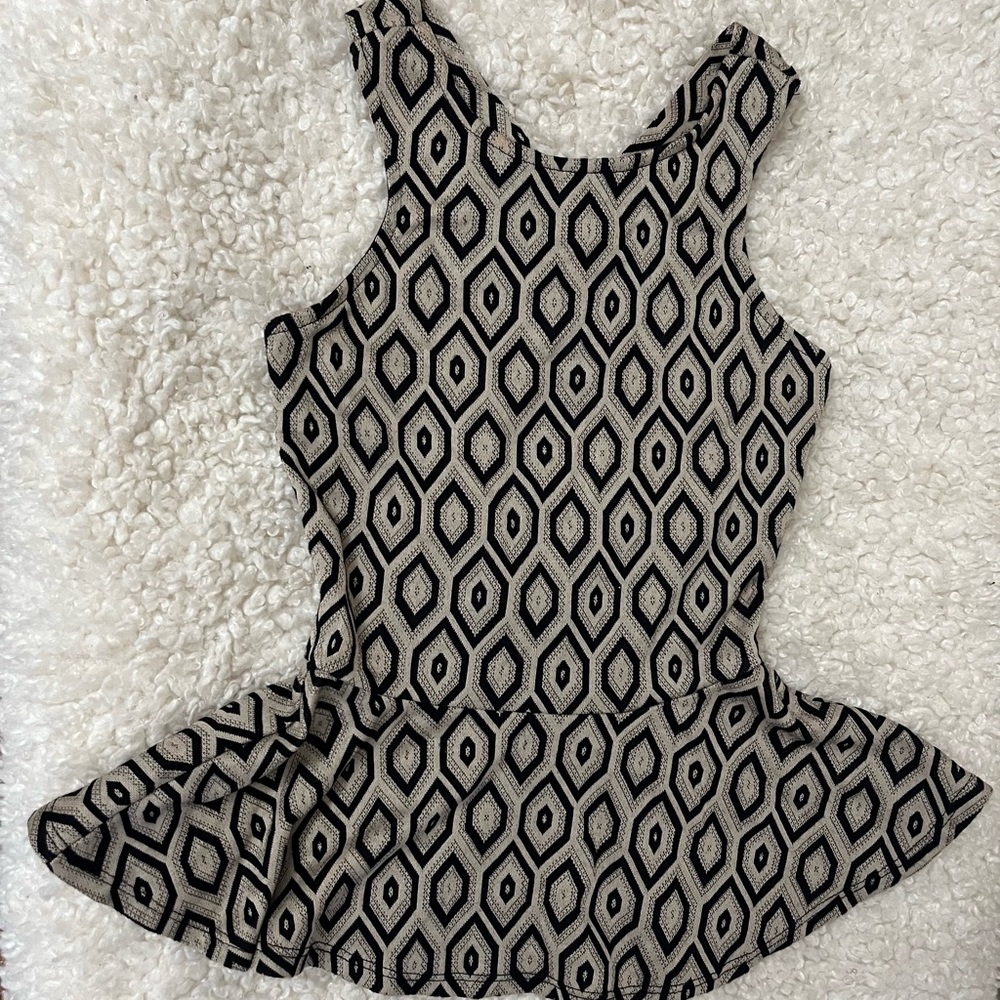 Sexy top beautiful patterns